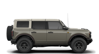2026 Ford Bronco® External Image 1